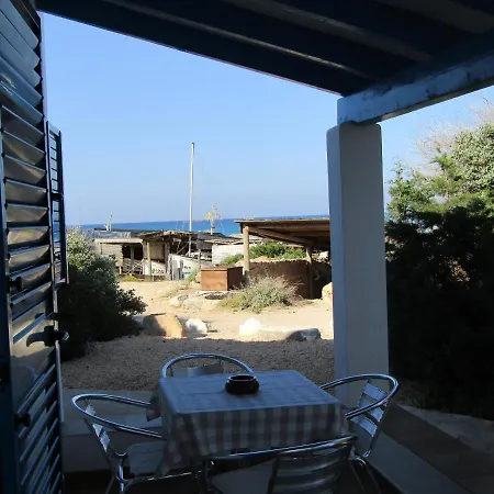 Viviendas Turisticas Can Mariano Barber - Es Calo - Formentera Exterior foto