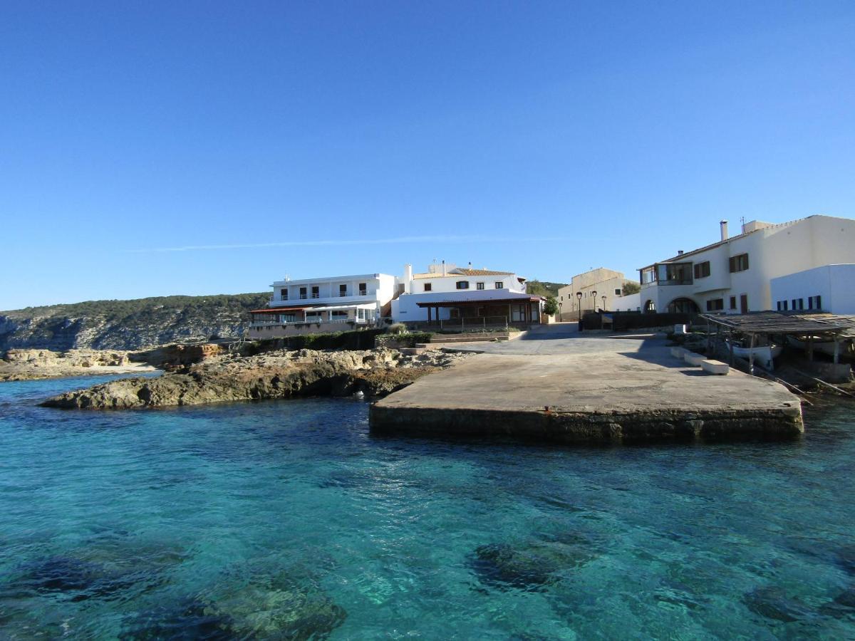 Viviendas Turisticas Mariano Barber - - Formentera Es Caló