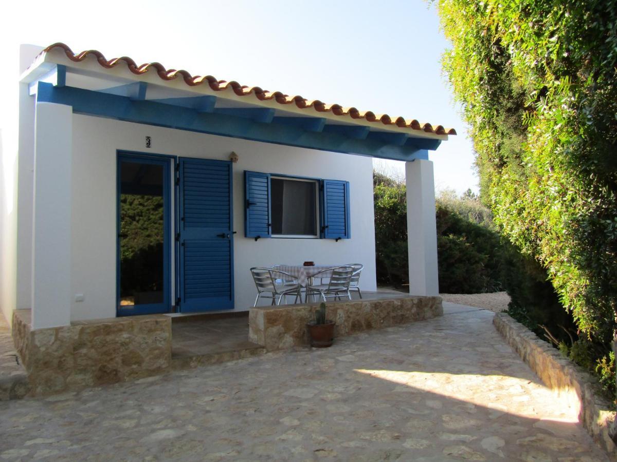 Apartment Viviendas Turisticas Mariano Barber - - Formentera Es Caló